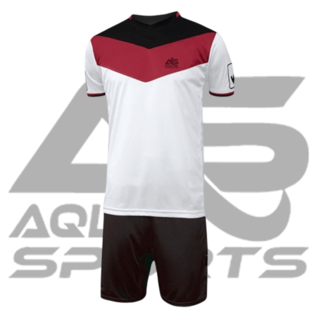 Soccer Uniform